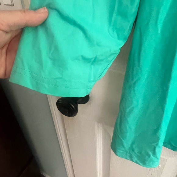 Lulu B Long Sleeve Top - Picture 4 of 5